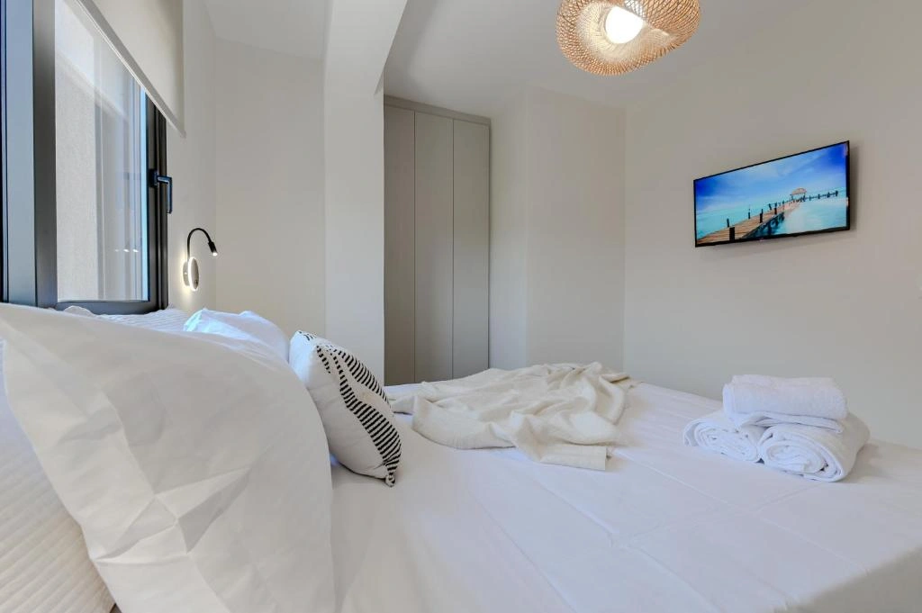 Apartment 4 - Gallery 8